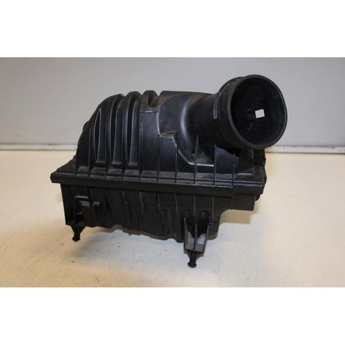 Air filter box - box, bmw