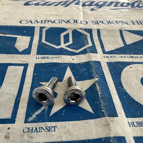 Vintage campagnolo record - vintage, c
