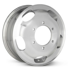 New 16" x 6" Alloy Replacement