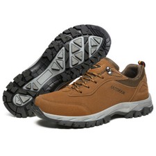 Mens Outdoor Hiking Boots