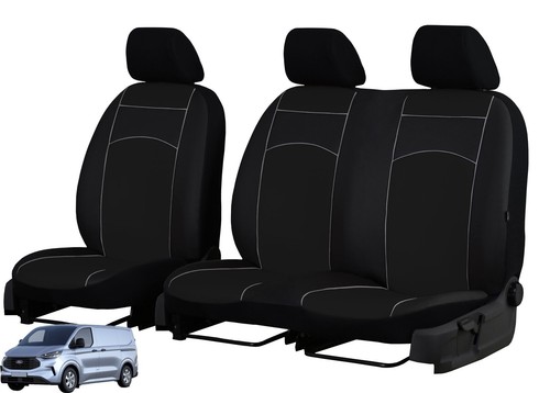 Tailored seat covers for - tailored, ford