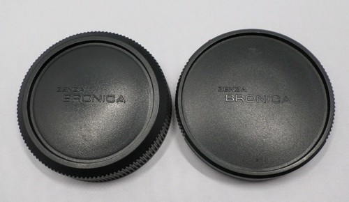 Zenza bronica body cap rear - bronica, &
