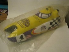 Vint. Al Copeland Speed Boat