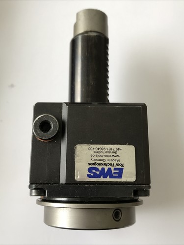 Ews driven axial - ews,