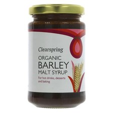 Clearspring | Barley Malt