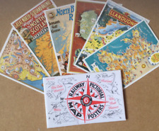 DALKEITH 6x Publicity