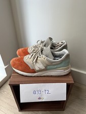 New Balance x Ronnie Feig