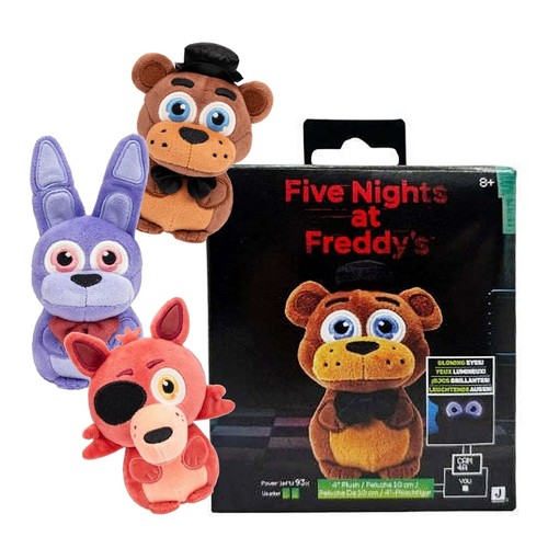 Five nights freddy - five, freddy’s
