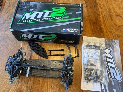 Mugen seiki mtc2 touring - mugen, car