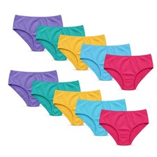 BELVIAN GIRLS PACK OF 10
