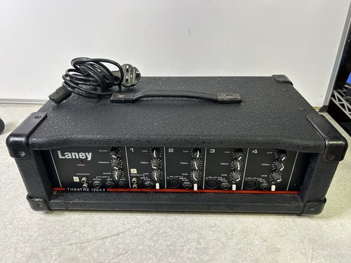 Laney theatre 120x4 - laney,