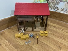 Sylvanian families calico