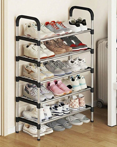Tier freestanding metal - freestanding, shoe