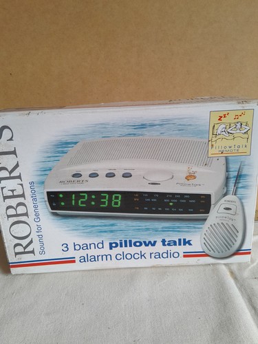 Roberts cr9920 vintage 90s - roberts,