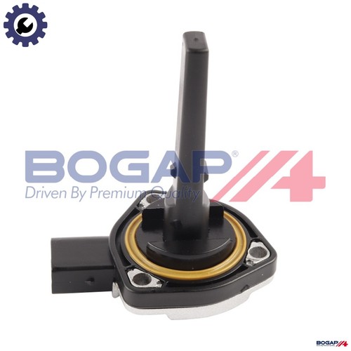 Sensor engine oil level - oil,