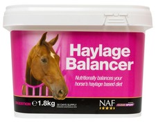 Haylage Balancer 1.8kg –