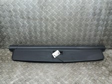 TOYOTA AURIS PARCEL SHELF BOOT