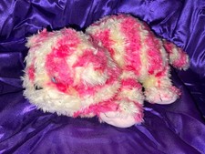 Bagpuss Soft Toy plush Golden