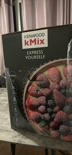 Kenwood kmix powerful stand - kenwood,