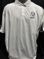 ProQuip Ryder Cup Gleneagles