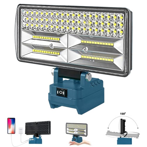 Led work light - work,