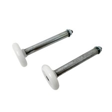 GARADOR RETRACTABLE ROLLERS