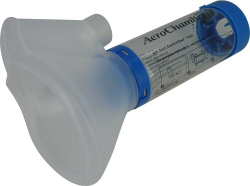 Aero chamber plus - aero,