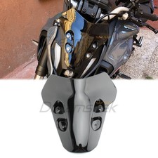 Motorcycle Windshield for