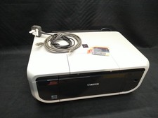 Canon MP600 Pixima Colour All-In-One Photo Printer Scanner ink Tested working