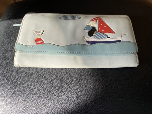 Radley large flap over matinee - radley,