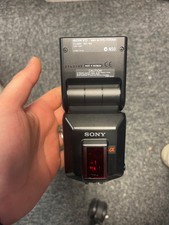 Sony HVL-F36AM Flash Shoe