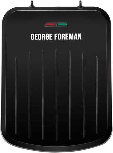 George foreman 25800 - foreman, small