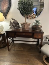 Laura Ashley Dark Chestnut