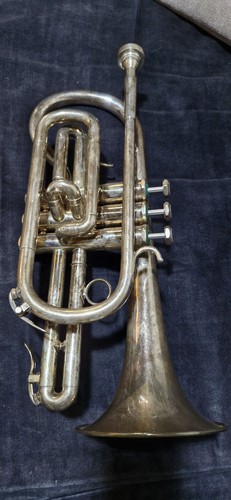 Schilke cornet - xa-1,