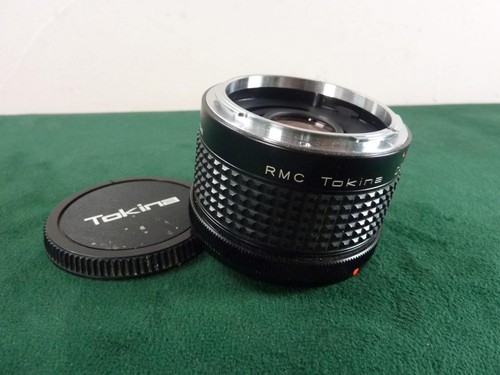 Nice tokina doubler - nice,