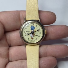 Working Vintage Holly Hobbie