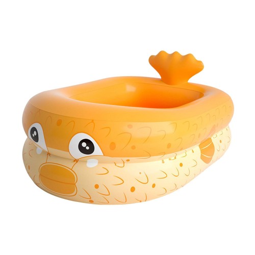 Inflatable pool water game - inflatable,