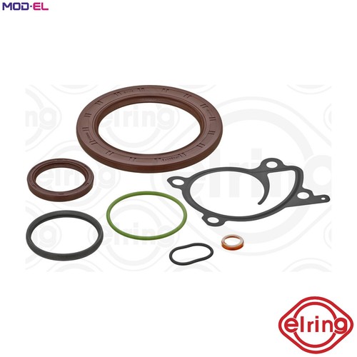 Gasket kit crankcase 522 - kit,