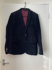 Stefano Conti Men’s Cord