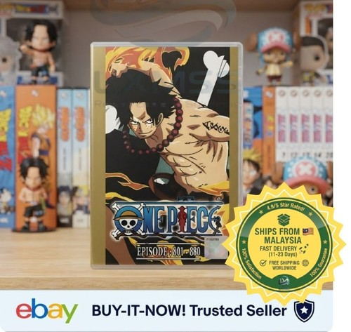 One piece episode - one,