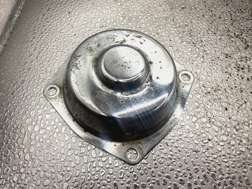 Yamaha xj900 4bb - xj900,