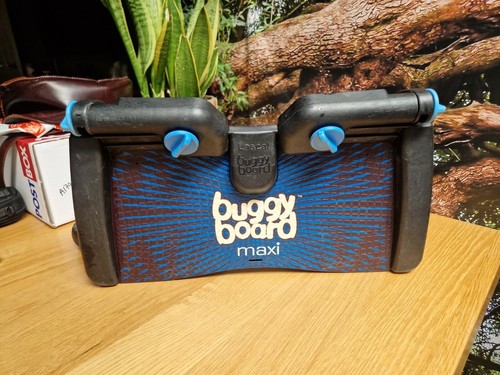 Lascal buggy board - lascal, maxi