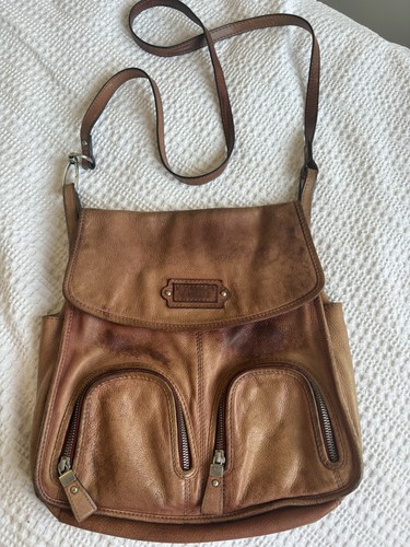 Oriano brown leather - oriano,