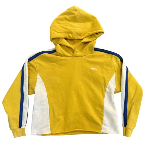 Levis womens cropped - levis, hoodie