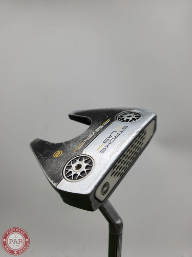2019 odyssey stroke - stroke, 7s