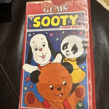 The Sooty Video Show 1982