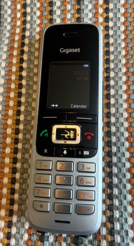 Siemens gigaset s850hx - siemens,