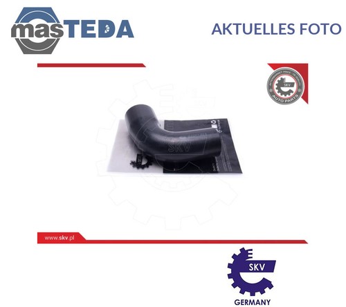 43skv474 turbo hose charge air - hose,