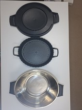 Thermomix TM21 Genuine Varoma