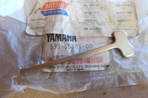 Yamaha dt50 ysr50 - yamaha,